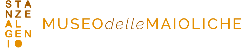 Shop Museo delle Maioliche Stanze al Genio